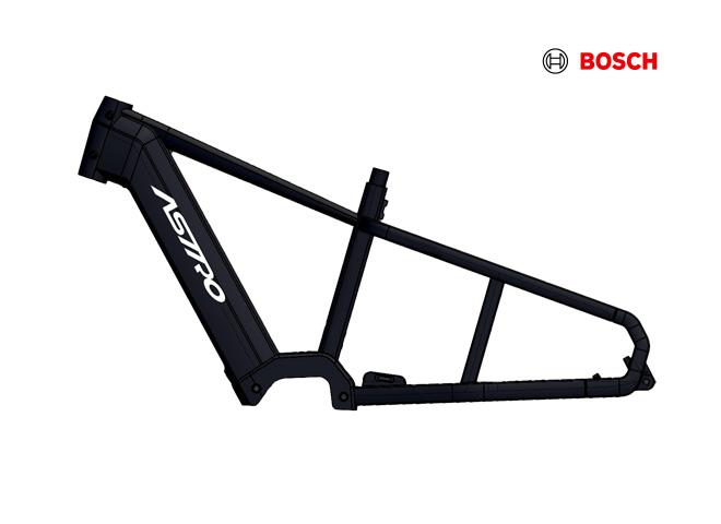E-Longtail / ASBLTB
