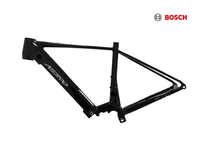 E-Gravel / ASBRA
