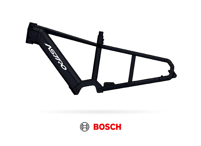 E-Longtail / ASBLTB