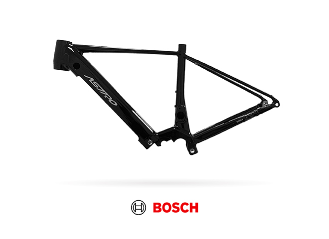 E-Gravel / ASBRA