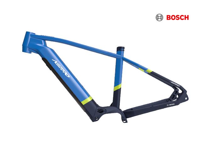 E-Hardtail / ASEBP