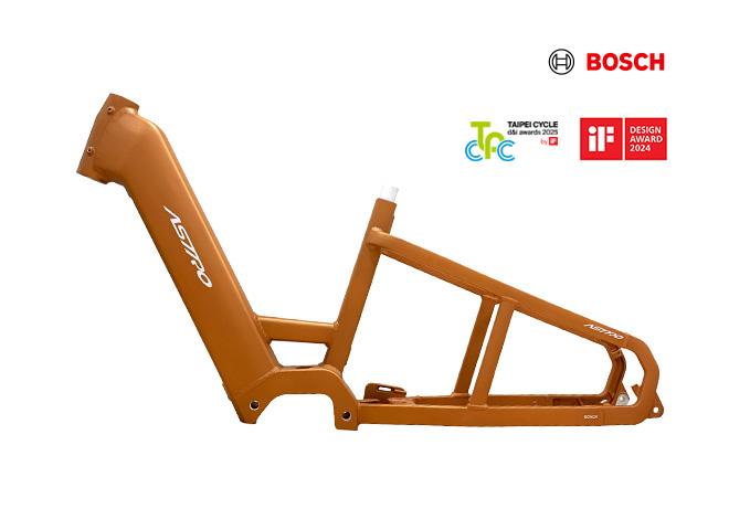 E-Longtail / ASBLTA