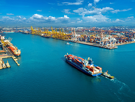 Low-Carbon Supply Chain