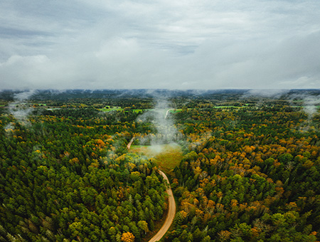 Climate & GHG Management