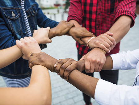 Diversity & Inclusion