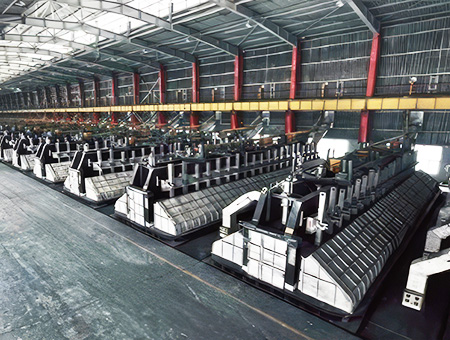 Low-Carbon Aluminum