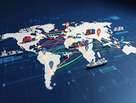 Supply Chain Resilience