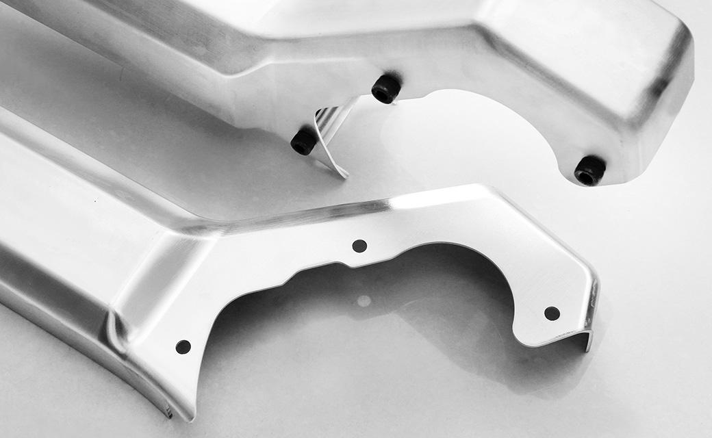 Monocoque Technology