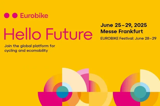 Eurobike 2025