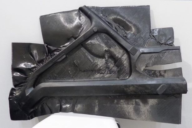 Thermoplastic frame marks manufacturing shift for Astro-Tech