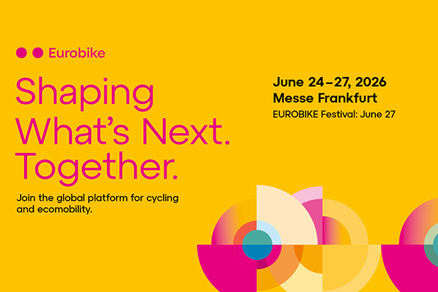 Eurobike 2026